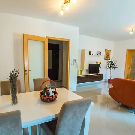 Apartment Residence Inn