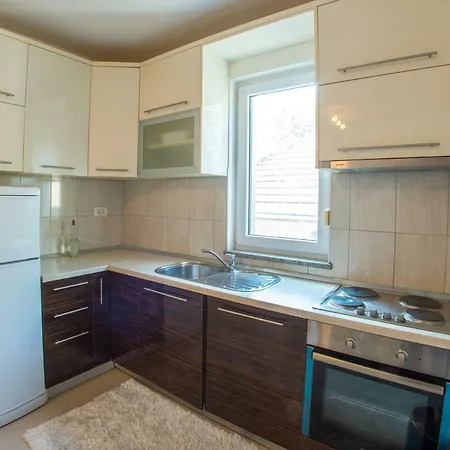 Apartment Residence Inn 아파트