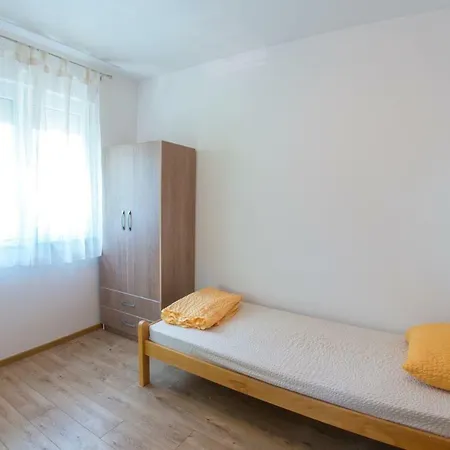 Apartment Residence Inn 아파트 *