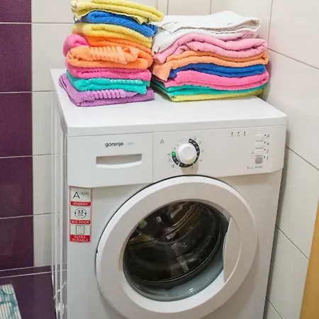 Apartment Residence Inn 아파트 *