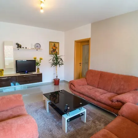 Apartment Residence Inn 아파트