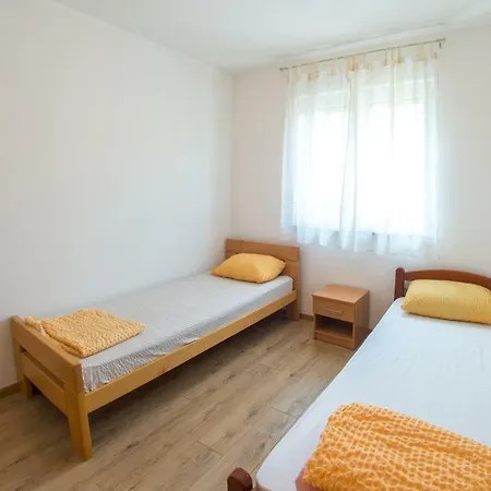 Apartment Residence Inn 아파트 *