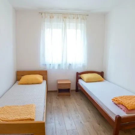 Apartment Residence Inn 아파트 모스타르