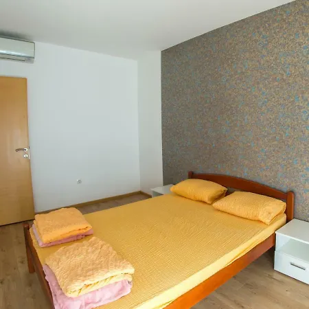Apartment Residence Inn