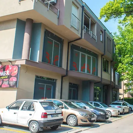 아파트 Apartment Residence Inn