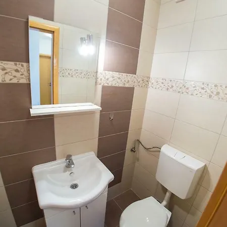 Apartment Residence Inn *