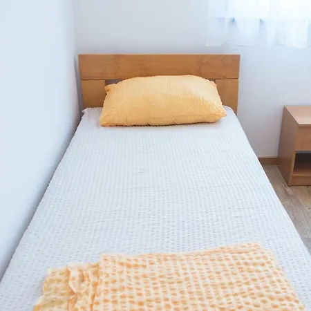 아파트 Apartment Residence Inn *