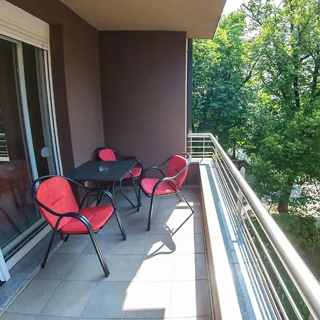 Apartment Residence Inn *