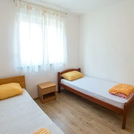 아파트 Apartment Residence Inn *