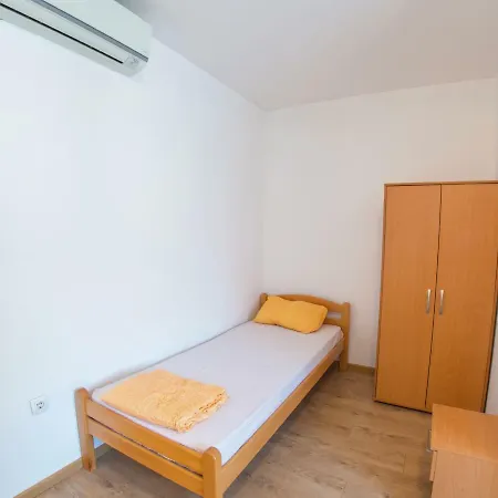 Apartment Residence Inn *