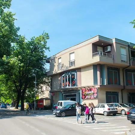 Apartment Residence Inn 모스타르