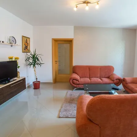 Apartment Residence Inn 아파트