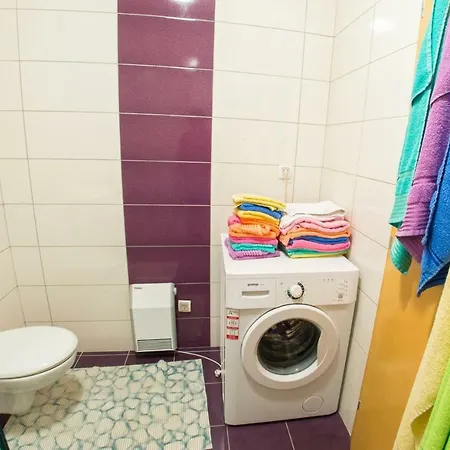 Apartment Residence Inn * 모스타르