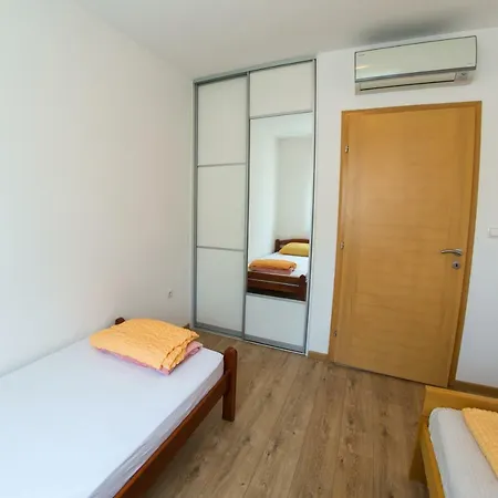 Apartment Residence Inn *