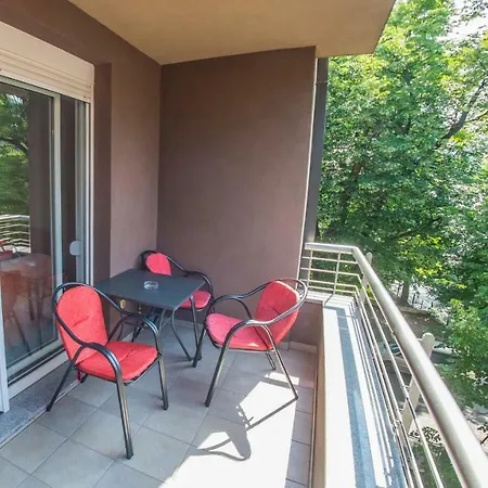 Apartment Residence Inn