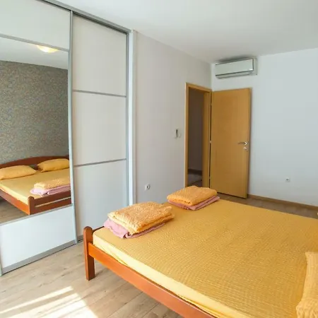 Apartment Residence Inn *