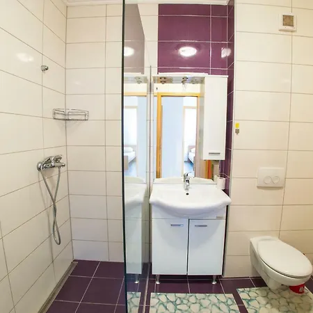 Apartment Residence Inn 아파트 모스타르